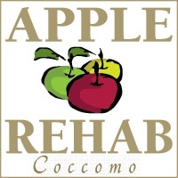 Apple Rehab Coccomo logo, Apple Rehab Coccomo contact details