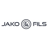 Jako & Fils S.A logo, Jako & Fils S.A contact details