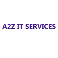 A2Z IT Service logo, A2Z IT Service contact details