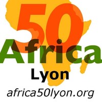 Africa 50 Lyon logo, Africa 50 Lyon contact details