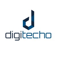 Digitecho logo, Digitecho contact details