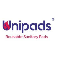 Unipads India logo, Unipads India contact details