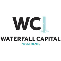 Waterfall Capital Investments logo, Waterfall Capital Investments contact details