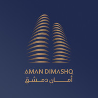 Aman Dimashq logo, Aman Dimashq contact details