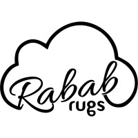 RababRugs logo, RababRugs contact details