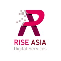 Rise Asia Digital Services logo, Rise Asia Digital Services contact details