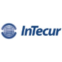 Intecur logo, Intecur contact details