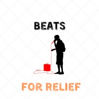 BeatsForRelief logo, BeatsForRelief contact details