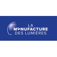 La Manufacture des Lumières logo, La Manufacture des Lumières contact details