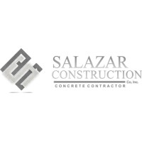 Salazar Construction Inc logo, Salazar Construction Inc contact details