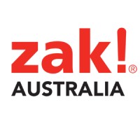 Zak Australia logo, Zak Australia contact details