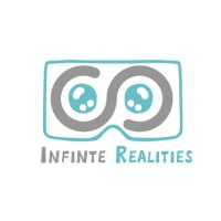 Infinite Realities logo, Infinite Realities contact details