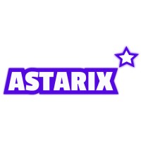 Astarix Agency logo, Astarix Agency contact details