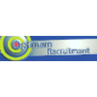 Optimum Recruitment logo, Optimum Recruitment contact details