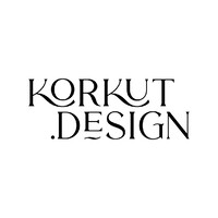 Korkut Design logo, Korkut Design contact details