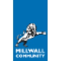 Millwall Community Trust logo, Millwall Community Trust contact details