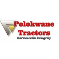 POLOKWANE TRACTORS logo, POLOKWANE TRACTORS contact details