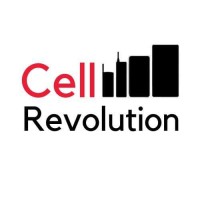 Cell Revolution LLC logo, Cell Revolution LLC contact details