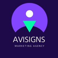 Avisigns logo, Avisigns contact details