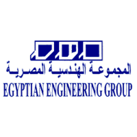 Egyptian Engineering Group logo, Egyptian Engineering Group contact details