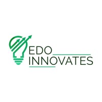 EdoInnovates logo, EdoInnovates contact details