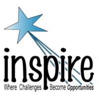 Inspire CP Center logo, Inspire CP Center contact details