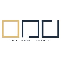 OPD Real Estate logo, OPD Real Estate contact details