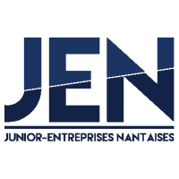 Junior-Entreprises Nantaises logo, Junior-Entreprises Nantaises contact details