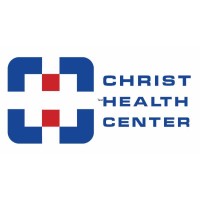 Christ Health Center logo, Christ Health Center contact details