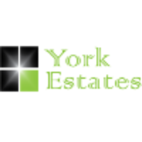 YORK ESTATES REALESTATE logo, YORK ESTATES REALESTATE contact details