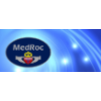 MedRoc Ltd logo, MedRoc Ltd contact details