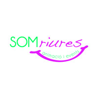 SOMriures Animacio i proyectes educatius logo, SOMriures Animacio i proyectes educatius contact details