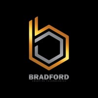 BradFord Adv. logo, BradFord Adv. contact details