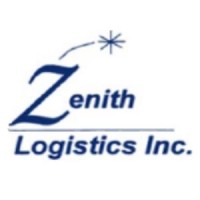 Zenith Logistics logo, Zenith Logistics contact details