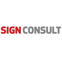 Sign Consult Norway AS logo, Sign Consult Norway AS contact details