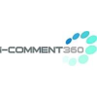 i-comment360 logo, i-comment360 contact details