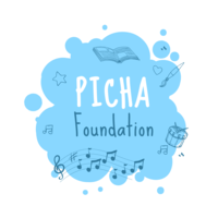 PICHA Foundation logo, PICHA Foundation contact details