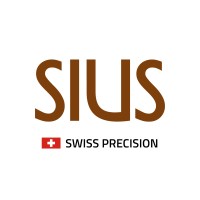 Sius AG logo, Sius AG contact details