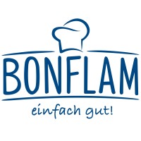 BONFLAM logo, BONFLAM contact details