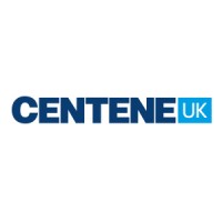 Centene UK logo, Centene UK contact details