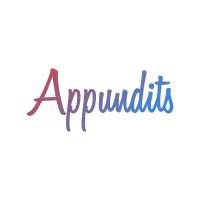 Appundits logo, Appundits contact details