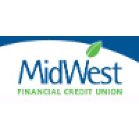 MidWest Financial Credit Union logo, MidWest Financial Credit Union contact details