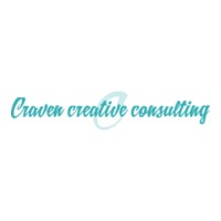 Craven creative consulting logo, Craven creative consulting contact details