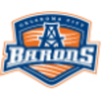 Oklahoma City Barons logo, Oklahoma City Barons contact details