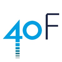 40 Fathoms Ltd logo, 40 Fathoms Ltd contact details