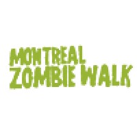 Montreal Zombie Walk logo, Montreal Zombie Walk contact details