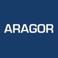 ARAGOR logo, ARAGOR contact details