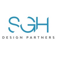 SGH Design Partners logo, SGH Design Partners contact details