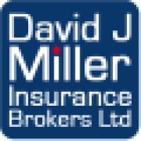 David J Miller Insurance Brokers Ltd logo, David J Miller Insurance Brokers Ltd contact details