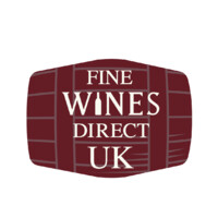 Fine Wines Direct UK logo, Fine Wines Direct UK contact details